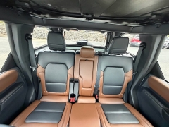 Used 2024  Ford Bronco Outer Banks 4 Door 4x4 at IK Auto Group near Hilo&comma; HI