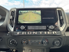 New 2026  Nissan Frontier Crew Cab 4x4 SV at IK Auto Group near Hilo&comma; HI
