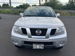 Used 2019 Nissan Frontier 4WD Crew Cab PRO-4X Auto at Kona Nissan near Kailua Kona, HI