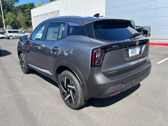 New 2026  Nissan Kicks SV FWD at IK Auto Group near Hilo&comma; HI
