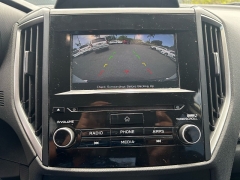 Used 2019  Subaru Forester 4d SUV AWD Premium at Kama'aina Nissan near Hilo&comma; HI