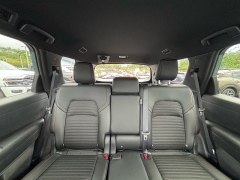 New 2026  Nissan Pathfinder Rock Creek 4WD at IK Auto Group near Hilo&comma; HI