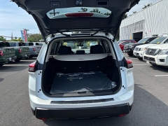 New 2026  Nissan Rogue 2026&period;5 AWD SV at Kona Nissan near Kailua Kona&comma; HI