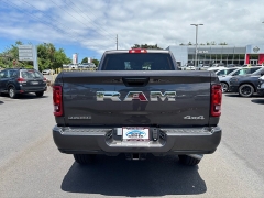 New 2025 Ram 2500 4WD Big Horn Crew Cab 6'4" Box at IK Auto Group near Hilo, HI