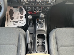 New 2026  Jeep Gladiator Willys 4x4 at IK Auto Group near Hilo&comma; HI