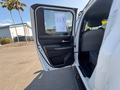 Used 2024  Toyota Tacoma 4WD TRD Sport Double Cab 5ft Bed MT at Kona Nissan near Kailua Kona&comma; HI