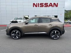 New 2025 Nissan Kicks SR AWD at Kona Nissan near Kailua Kona, HI