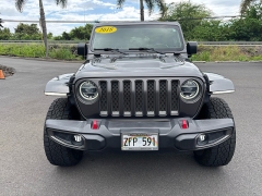 Used 2018 Jeep Wrangler Unlimited 4d SUV 4WD Rubicon at IK Auto Group near Hilo, HI