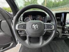 New 2026  Ram 1500 4WD Tradesman Quad Cab 6'4" Box at IK Auto Group near Hilo&comma; HI