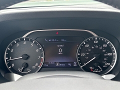 New 2026  Nissan Frontier Crew Cab 4x4 SV at IK Auto Group near Hilo&comma; HI