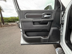 New 2025 Ram 2500 4WD Big Horn Crew Cab 6'4" Box at IK Auto Group near Hilo, HI