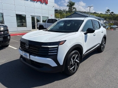  2026 Nissan Kicks SV FWD at IK Auto Group near Hilo&comma; HI