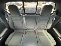 New 2026  Nissan Frontier Crew Cab 4x4 PRO-4X at Kama'aina Nissan near Hilo&comma; HI