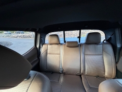 Used 2016  Toyota Tacoma 4WD Double Cab Limited at Kona Nissan near Kailua Kona&comma; HI