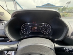 Used 2024  Nissan Sentra SV CVT at Kama'aina Nissan near Hilo&comma; HI