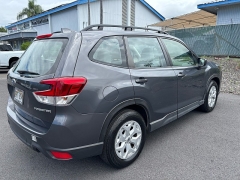 Used 2023 Subaru Forester CVT *Ltd Avail* at Kona Nissan near Kailua Kona, HI