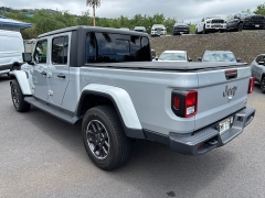Used 2023  Jeep Gladiator Overland 4x4 at IK Auto Group near Hilo&comma; HI