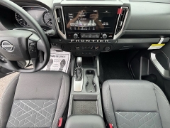 New 2025 Nissan Frontier King Cab 4x2 S at IK Auto Group near Hilo, HI