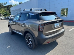 New 2026  Nissan Kicks SV FWD at IK Auto Group near Hilo&comma; HI