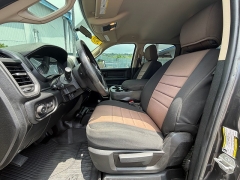 Used 2020  Ram 2500 4WD Crew Cab Tradesman at Kama'aina Nissan near Hilo&comma; HI