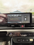 Used 2026  Kia Carnival Hybrid SX Prestige FWD at Kama'aina Nissan near Hilo&comma; HI