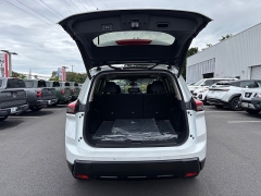 New 2026  Nissan Rogue 2026&period;5 FWD Dark Armor at IK Auto Group near Hilo&comma; HI