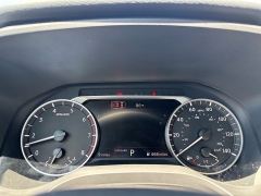 New 2026  Nissan Rogue 2026&period;5 FWD SV at Kona Nissan near Kailua Kona&comma; HI