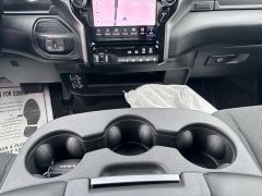 New 2026  Ram 2500 4WD Big Horn Crew Cab 6'4" Box at IK Auto Group near Hilo&comma; HI