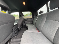 Used 2024 Ram 3500 4WD Tradesman Crew Cab 6'4" Box at IK Auto Group near Hilo, HI