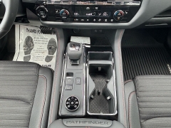 New 2026  Nissan Pathfinder Rock Creek 4WD at IK Auto Group near Hilo&comma; HI