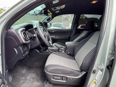 Used 2023  Toyota Tacoma 4WD TRD Off Road Double Cab 5ft Bed V6 AT at Kona Nissan near Kailua Kona&comma; HI