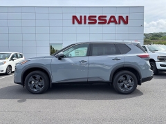 New 2026  Nissan Rogue 2026&period;5 FWD SV at IK Auto Group near Hilo&comma; HI