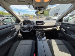 New 2026  Nissan Rogue 2026&period;5 FWD SV at IK Auto Group near Hilo&comma; HI