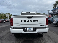 New 2026  Ram 2500 4WD Big Horn Crew Cab 6'4" Box at IK Auto Group near Hilo&comma; HI