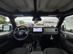 New 2026  Jeep Wrangler Sport S 4 Door 4x4 at IK Auto Group near Hilo&comma; HI