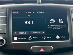Used 2023 Kia Soul LX IVT at Kama'aina Nissan near Hilo, HI