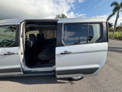 Used 2016 Ford Transit Connect Ext Wagon XL at Kona Nissan near Kailua Kona, HI