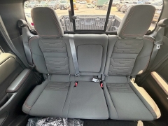 New 2026  Nissan Frontier Crew Cab 4x4 PRO-4X at IK Auto Group near Hilo&comma; HI