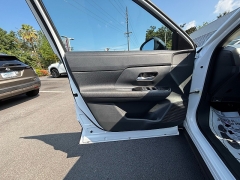 New 2026  Nissan Kicks SV AWD at IK Auto Group near Hilo&comma; HI