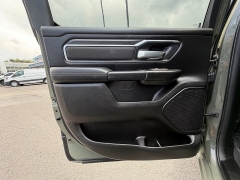 Used 2026  Ram 1500 4WD Big Horn Crew Cab 5'7" Box at IK Auto Group near Hilo&comma; HI