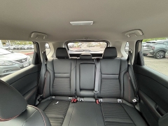 New 2026  Nissan Rogue 2026&period;5 AWD Rock Creek at Kama'aina Nissan near Hilo&comma; HI