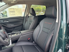 New 2026  Nissan Rogue 2026&period;5 AWD Rock Creek at IK Auto Group near Hilo&comma; HI