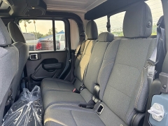 New 2026  Jeep Gladiator Willys 4x4 at IK Auto Group near Hilo&comma; HI