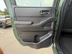 New 2026  Nissan Frontier Crew Cab 4x4 PRO-4X at Kama'aina Nissan near Hilo&comma; HI