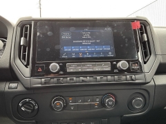 New 2025 Nissan Frontier Crew Cab 4x4 S at Kama'aina Nissan near Hilo, HI