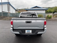 Used 2020 Toyota Tacoma 4WD Double Cab TRD Off-Road Auto at Kona Nissan near Kailua Kona, HI