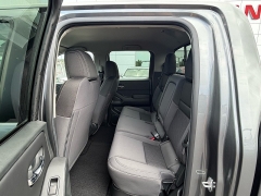 New 2026  Nissan Frontier Crew Cab 4x4 SV at Kama'aina Nissan near Hilo&comma; HI
