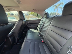 Used 2016  Toyota Corolla 4d Sedan S Plus 6spd at Kama'aina Nissan near Hilo&comma; HI