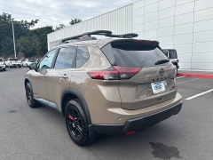 New 2026  Nissan Rogue 2026&period;5 AWD Rock Creek at IK Auto Group near Hilo&comma; HI