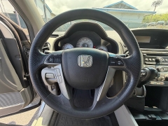 Used 2012  Honda Pilot 4d SUV 4WD EX at Kona Nissan near Kailua Kona&comma; HI
